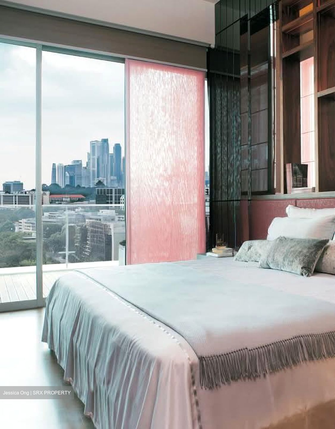 RESIDENCES AT EMERALD HILL (D9), Apartment #600302851